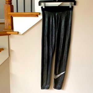 Nike dry fit leggings